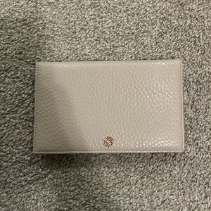 Dagne Dover Leather Wallet